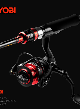 RYOBI利优比搜图SMAP纺车轮路亚鱼线轮金属线杯远投矶钓海钓渔轮