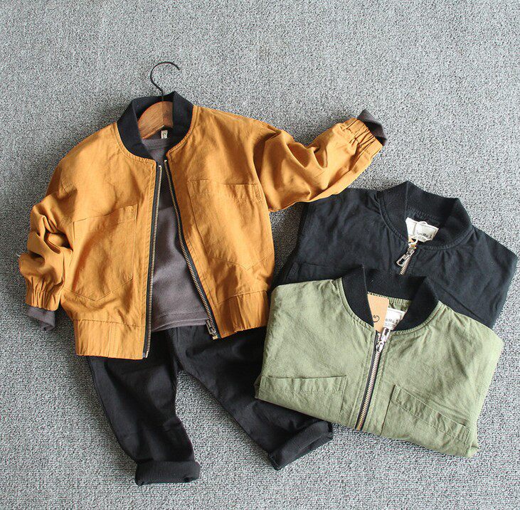 Veste enfant - Ref 2159668 Image 1