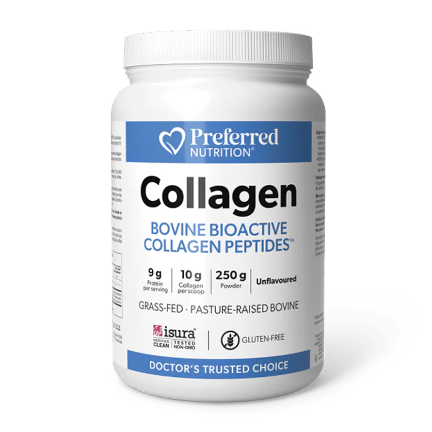 加拿大 Preferred Nutrition 胶原蛋白粉 500g