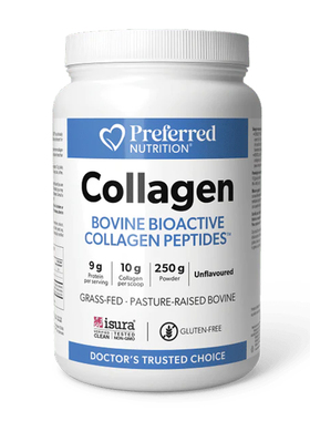 加拿大 Preferred Nutrition 胶原蛋白粉 500g