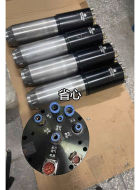 北京精雕主轴维修JD120/JD80/JD62/RH100/JDGR200电主轴修理