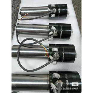 发热卡死 专业维修 划片机切割主轴 RPS气浮电主轴维修