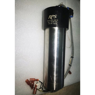 72小时快修 质保6个月 免费检测 RPS气浮主轴维修