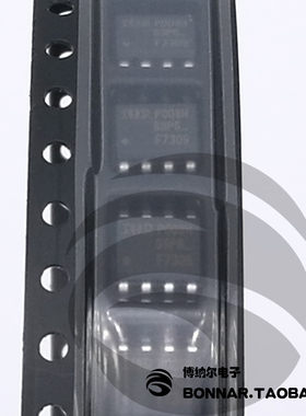 全新进口 PC3H4 3H4 PC3H3  3H3  贴片SOP4 光隔离器 光电耦合器