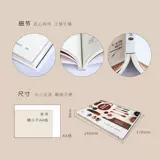 Микроволк-класс-нулевой на основе деревянных плитов маленькие кусочки Zhang Fuhua прикрепленная рисование бумаги ручной работы на дерево