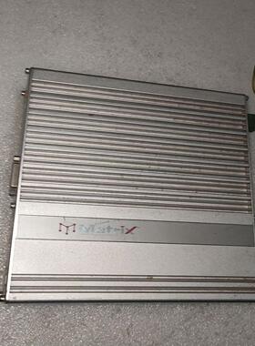 ADLINK凌华工控机MXE-1301D2550+NM1【议价】