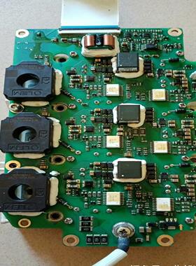 拆机FS820R08A6P2B  新能源 英飞凌模块带线路【议价】