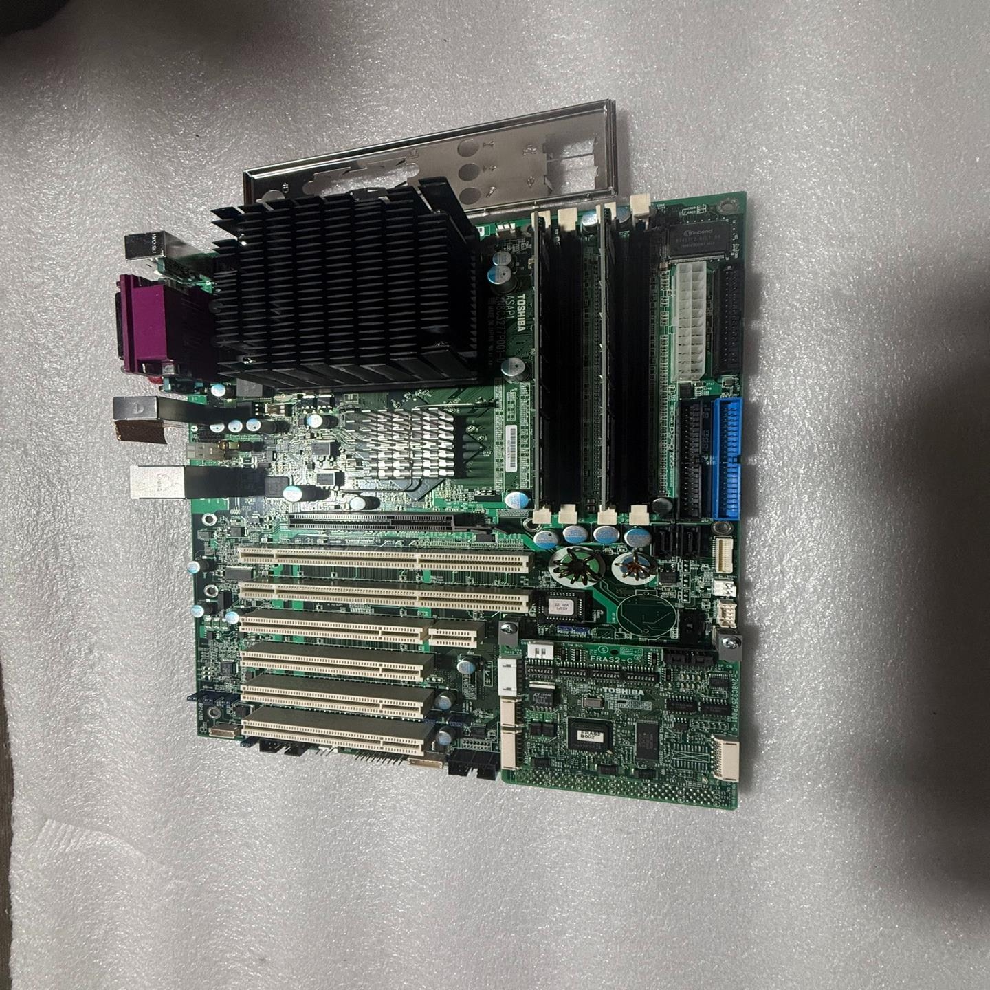日本TOSHIBA ASAP1 2N8C3277P001-D【议价】