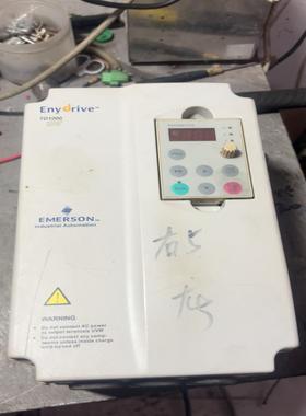 变频器37kwTD1000-4T0037G拆机【议价】