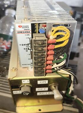 POWER SOURCE电源ERE24SA【议价】