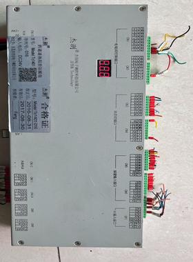 杰测四通道热阻控制模块Model-Tc1401一手拆机通【议价】