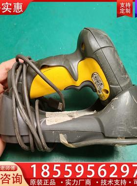 议价Symbol讯宝LS3578工业无线一维条码激光扫描枪,