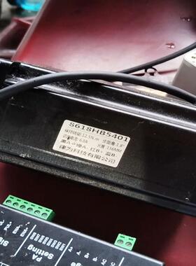 施尔德86步进电机8618HB5401／125Nm具体【议价】