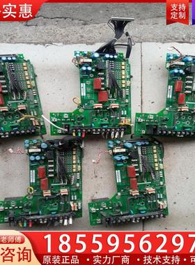 议价ETP617264 安川G7-11/15KW驱动板 ET
