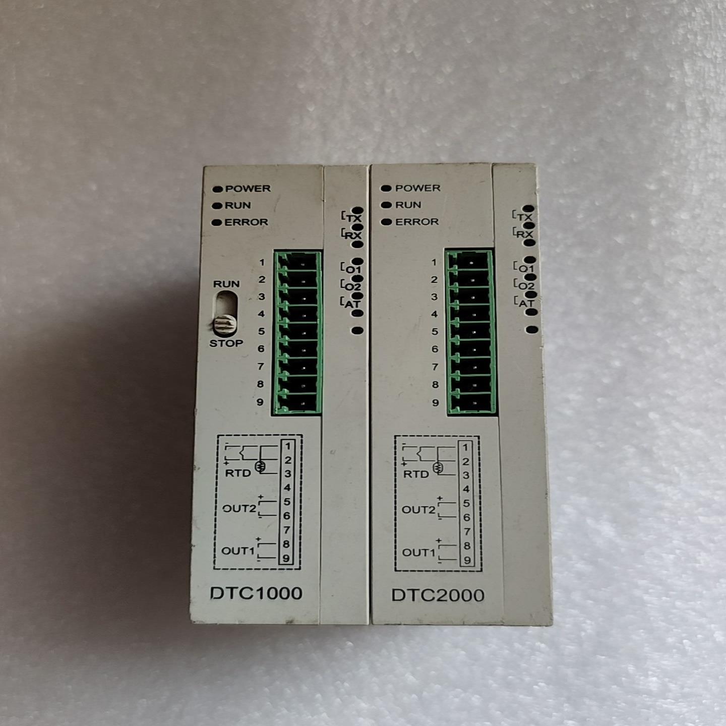 台达温度控制器DTC1000C  DTC2000C【议价】