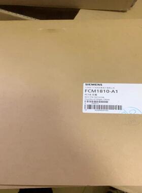 西门子消防设备FCM1810-A1主板FC18系统主机主板全【议价】