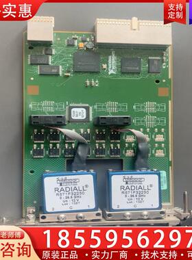 议价美国原装PXI2527，PXI-2529  PXI259