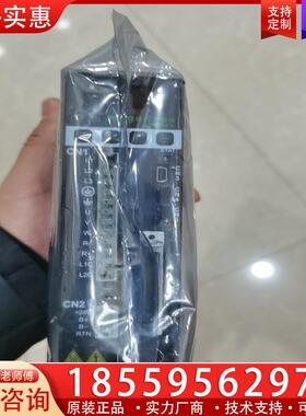 议价上银伺服驱动器电机mega-fabs D2-0123-S