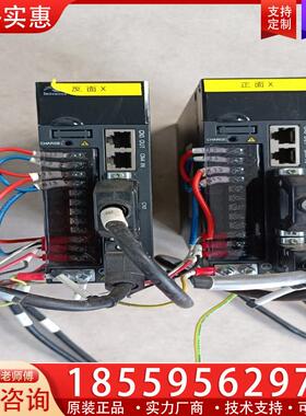 议价汇川伺服驱动器IS620NS2R81实物图片有需要请留言