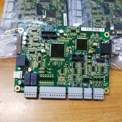 注塑机HT Hi100 海迈克 HILECTRO 伺服驱【议价】