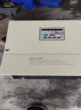 变频器 ALPHA2000-3015Z  15kw 3【议价】