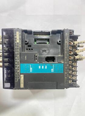 永宏PLCFBS-20MAR2-AC二手拆机实物图片【议价】