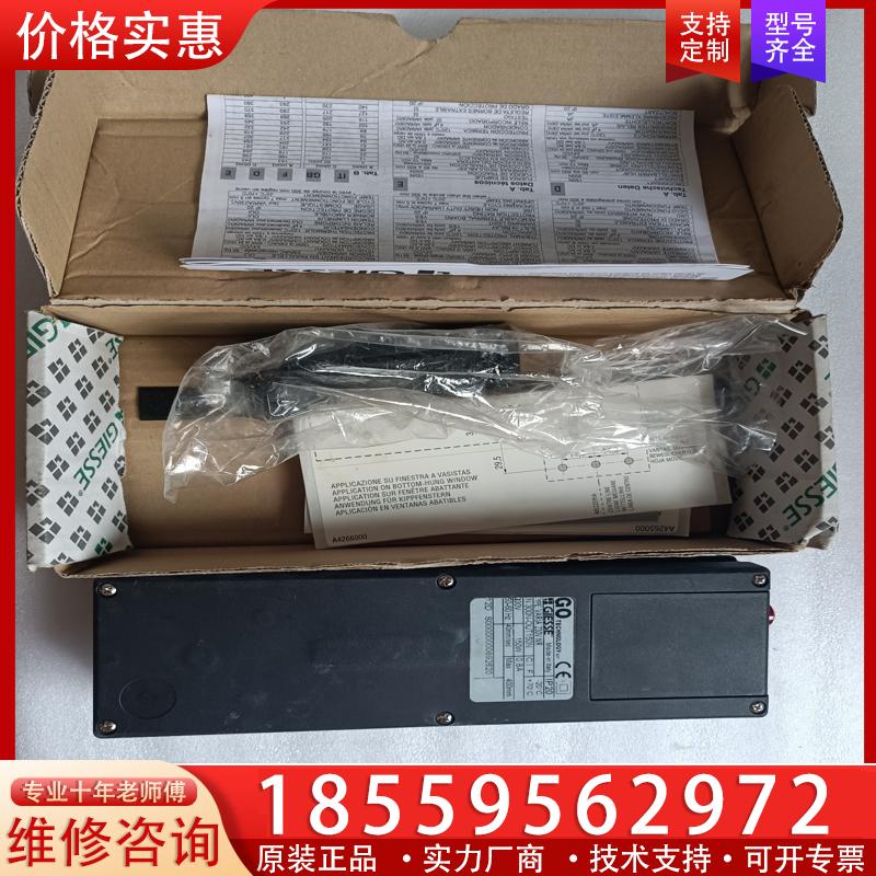议价GIESSE VARIA 230V NR N 300N-