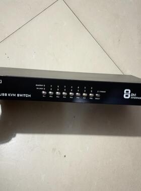 迈拓维矩 KVMMT-2108DL需要联系【议价】