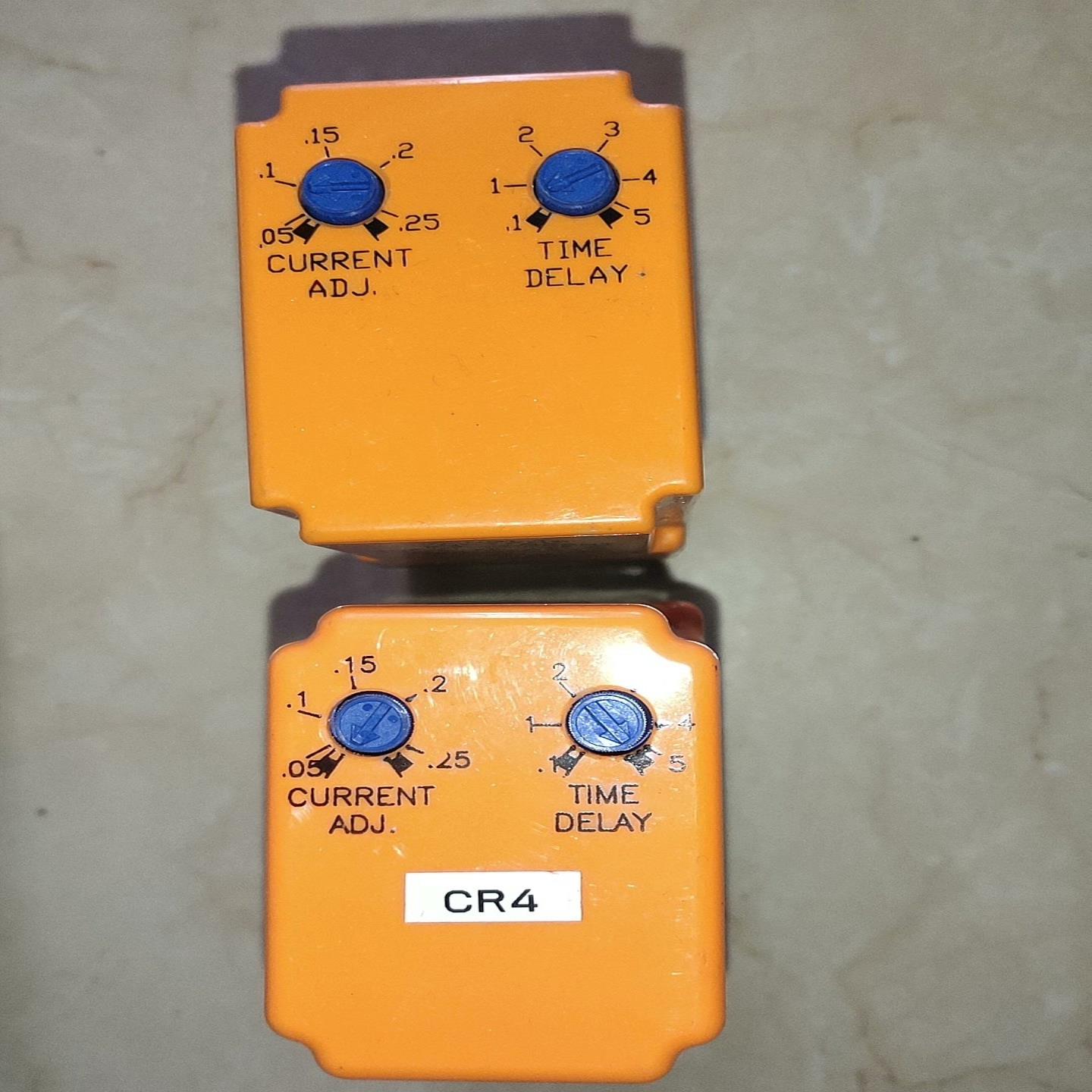 atc 继电器 CMO－24－ASA－25  数量2只单价【议价】