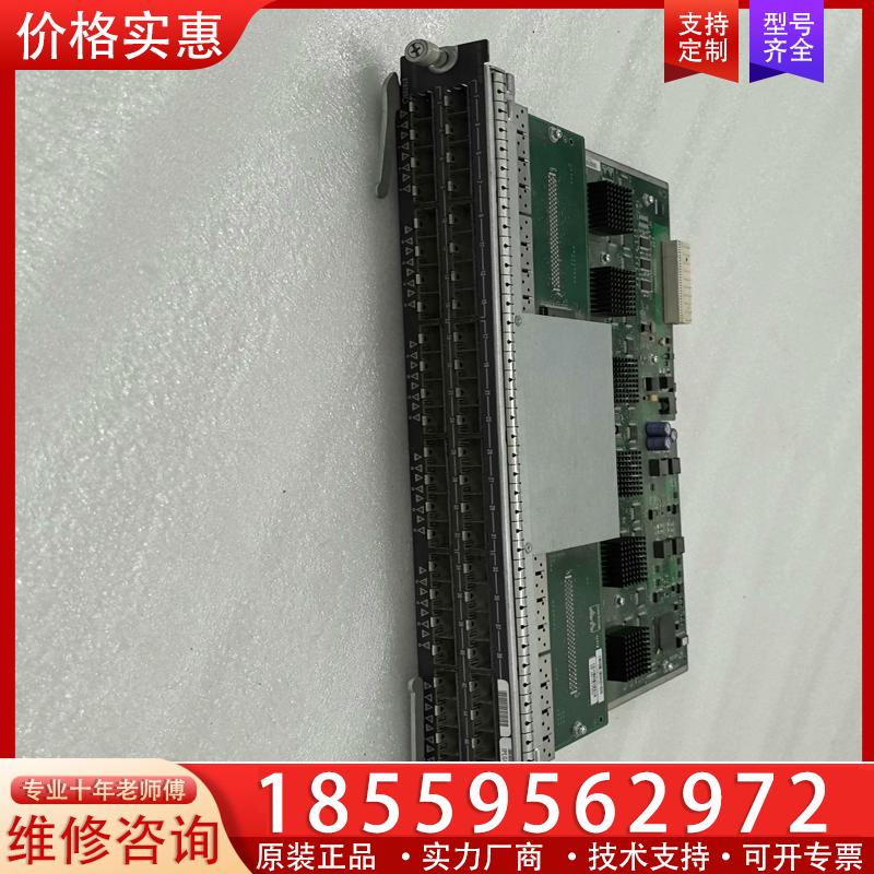 议价原装二手思科Cisco WS-X4448-GB-SFP