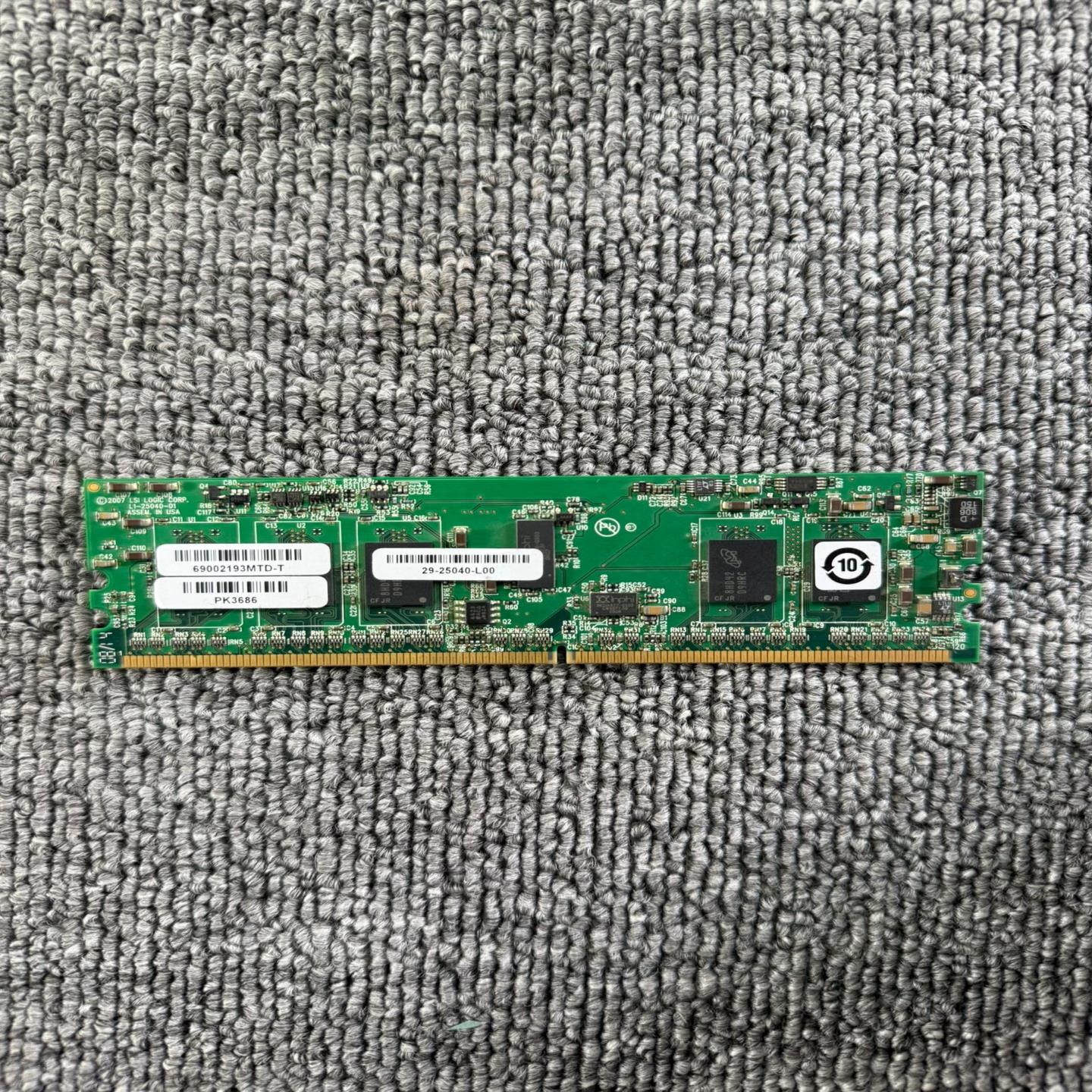 IBM X3850M2 MR10K 阵列卡43W4279 4【议价】
