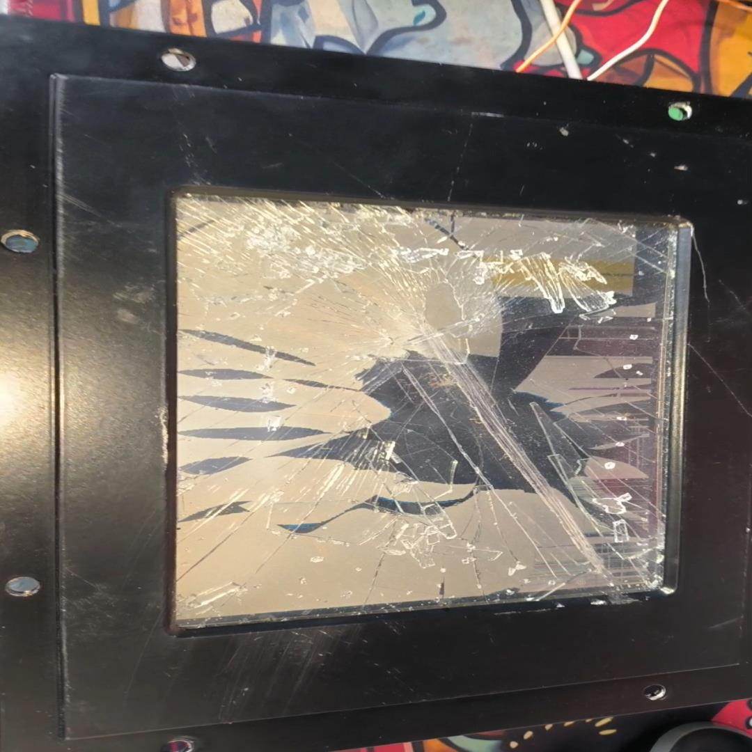 工控屏带主板ALXD800EEXJ2VD 拆机工控板【议价】