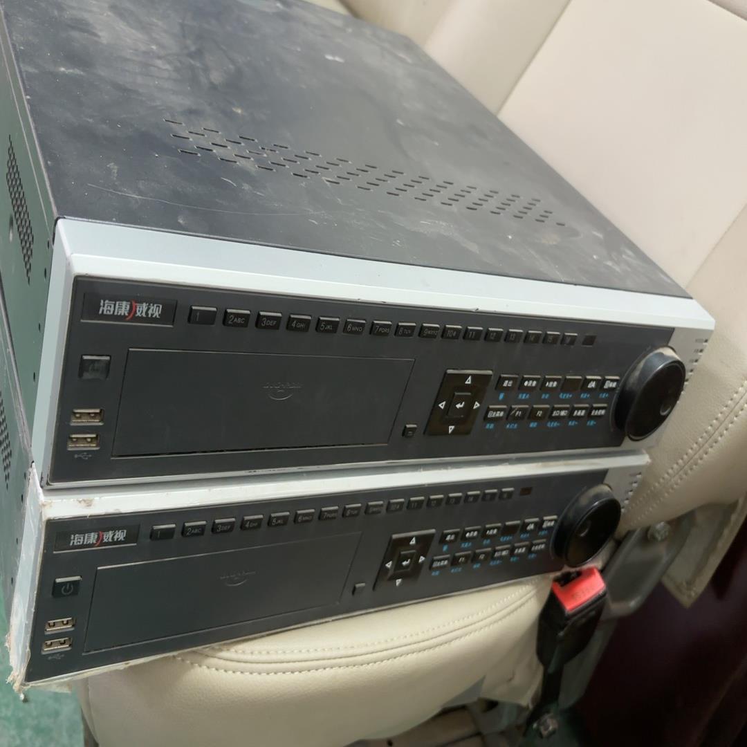 威视DS一8008HF一ST一台硬盘录像机硬盘【议价】