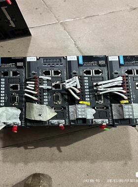 汇川SV660N驱动器1kwSV660NT3R5I实物拍【议价】