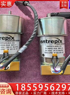 议价电机ENTREPIX GM9413J820-R3  GM