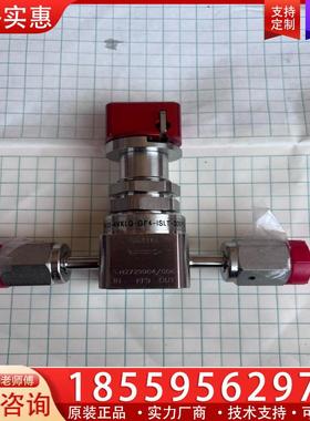 议价HM20-4VKLQ-GF4-ISLT-300PSI H