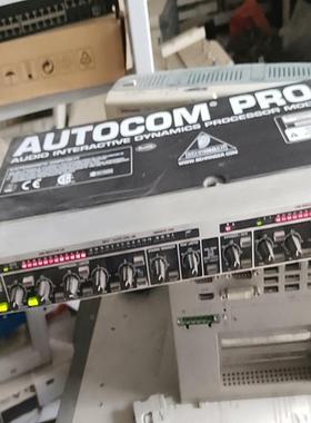 BEHRINR原装百灵达压限器AUTOCOM  PR【议价】