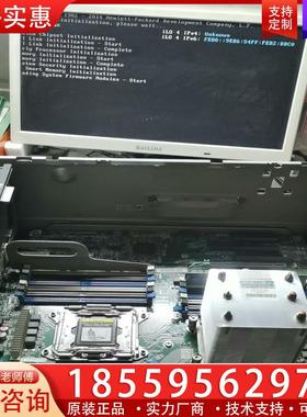 议价HP ML350 G9 Gen9 780967-001