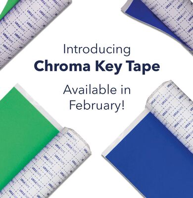 师爷报告】特效拍摄URSA领夹话筒防蹭防风绒毛蓝布绿布卷装可裁剪