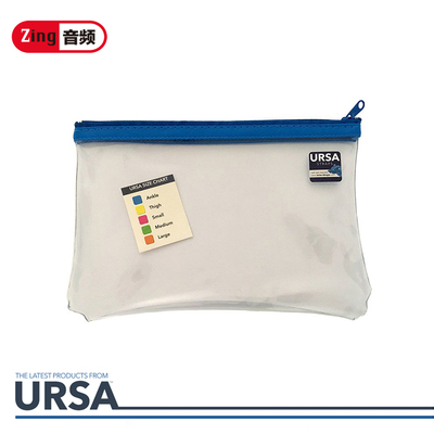 师爷报告】URSA Straps 收纳袋 绑腰绑腿 防水袋 录音 舞台演出