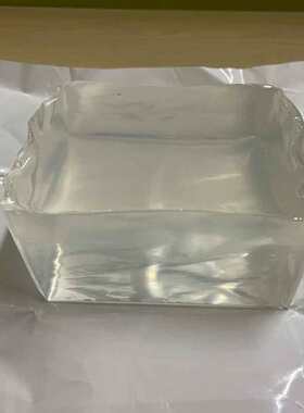 永存热熔胶白色透明高粘