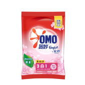 奥妙正品 全自动含金纺薰衣草樱花香无磷洗衣粉去污持久留香多规格