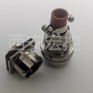 XCA14T1K1D1 XCA18F7Z1D1 XCA14F1Z1D1航插 XCA18T7K1D1