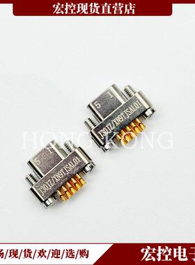 J30JZ/XN9TJSAL01 J30JZ/XN15TJSAL01焊杯式J30JZ系列矩形连接器