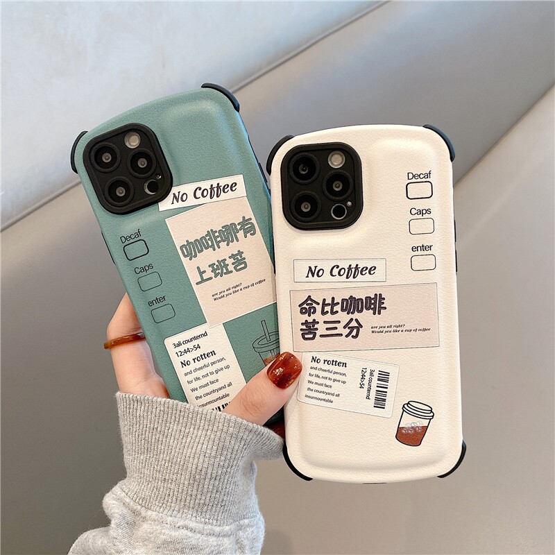 适用ins风苹果15promax手机壳iphone14新款12个性11网红保护套13使用感如何?