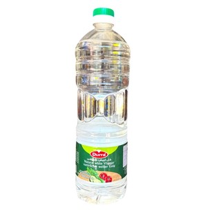 DURRA white vinegar 进口多朗甘蔗醋1000ml酿造白醋调味品