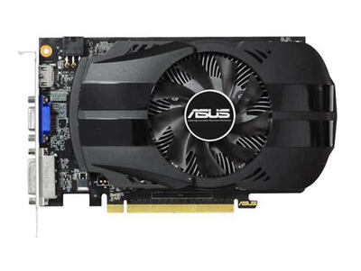 一线GTX650ti游戏显卡GTX750TI