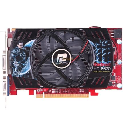 2手迪兰恒进蓝宝石等HD5670 HD5750 HD5770 512M 1G游戏HDMI显卡