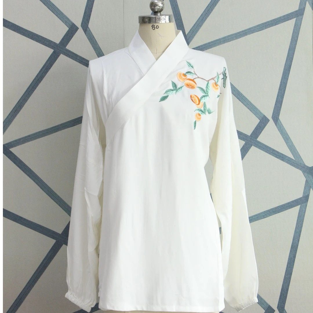 新品小生花旦绣花款彩衣彩裤一套装舞台专业表演戏曲汉服打底服装