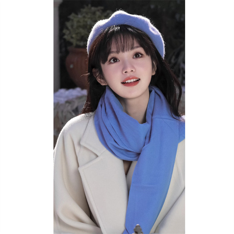 田曦薇飞吻海报宿舍卧室房间背景高颜值自粘墙上墙贴画纸可定制